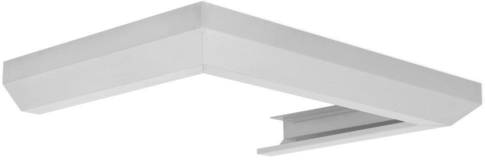 Zline CM1455476477667697 Brushed 430 Stainless Steel