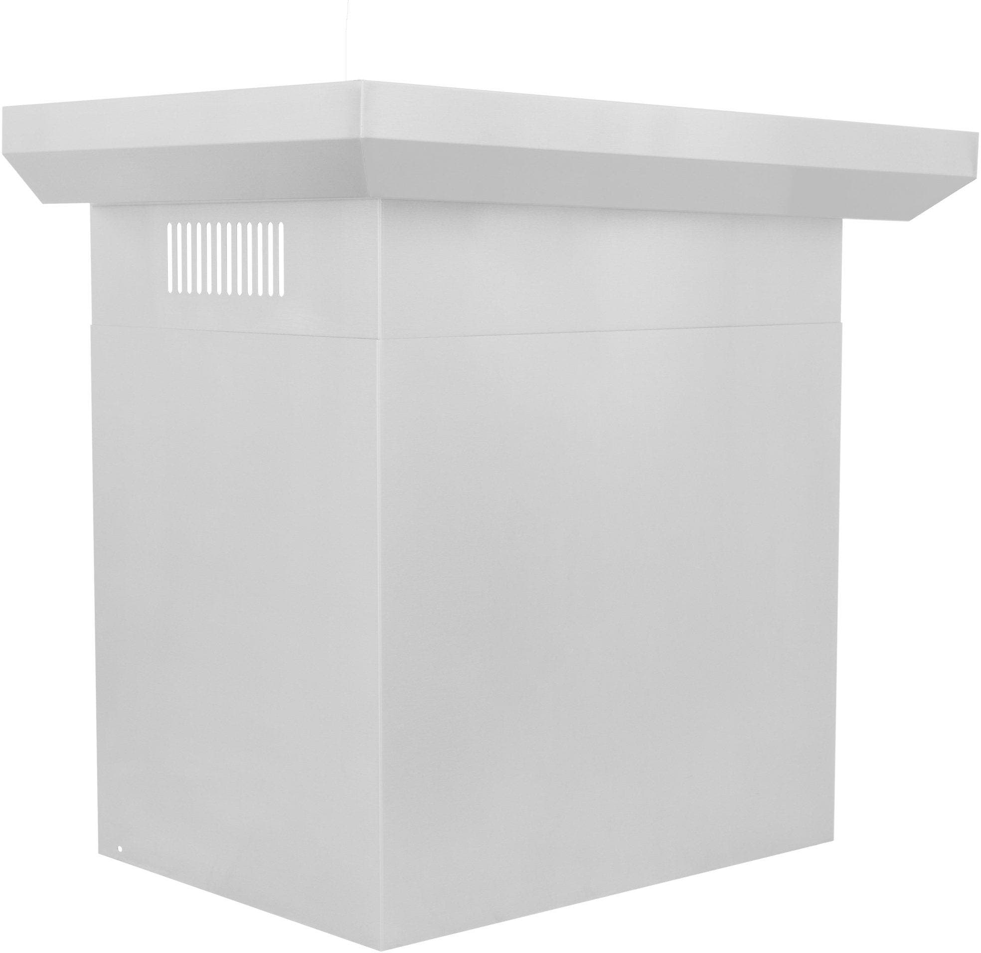 Zline CM1687 Brushed 430 Stainless Steel