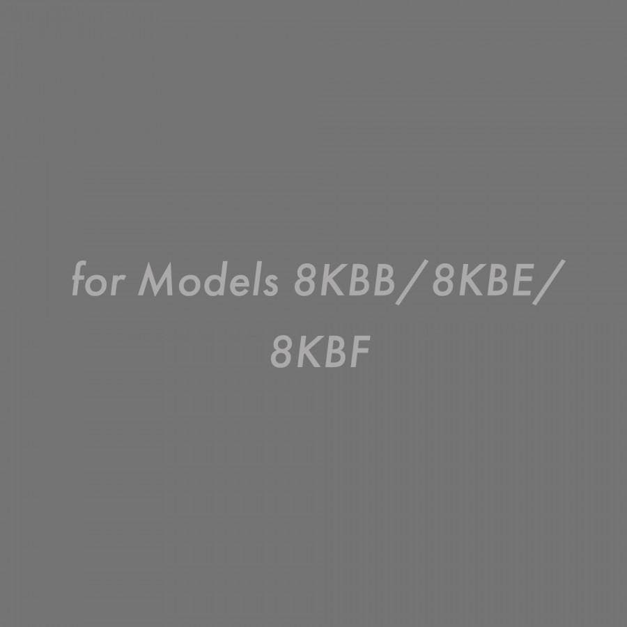 Zline CM18KBBEF Oil Rubbed Bronze
