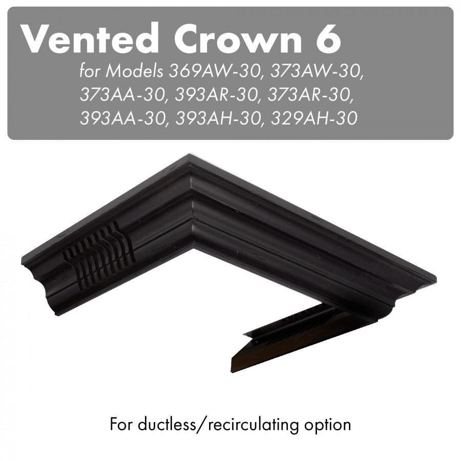 Zline CM1V8667B Oil Rubbed Bronze
