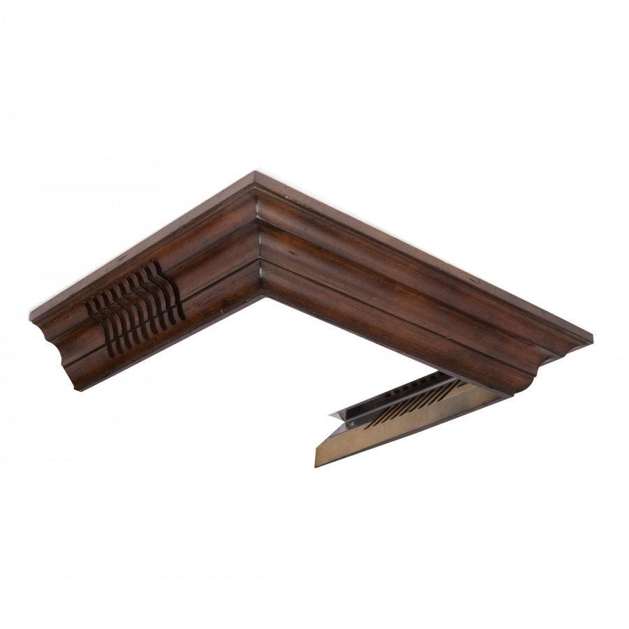 Zline CM1V8667B Oil Rubbed Bronze