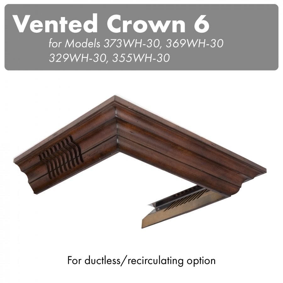 Zline CM1V8667C Copper