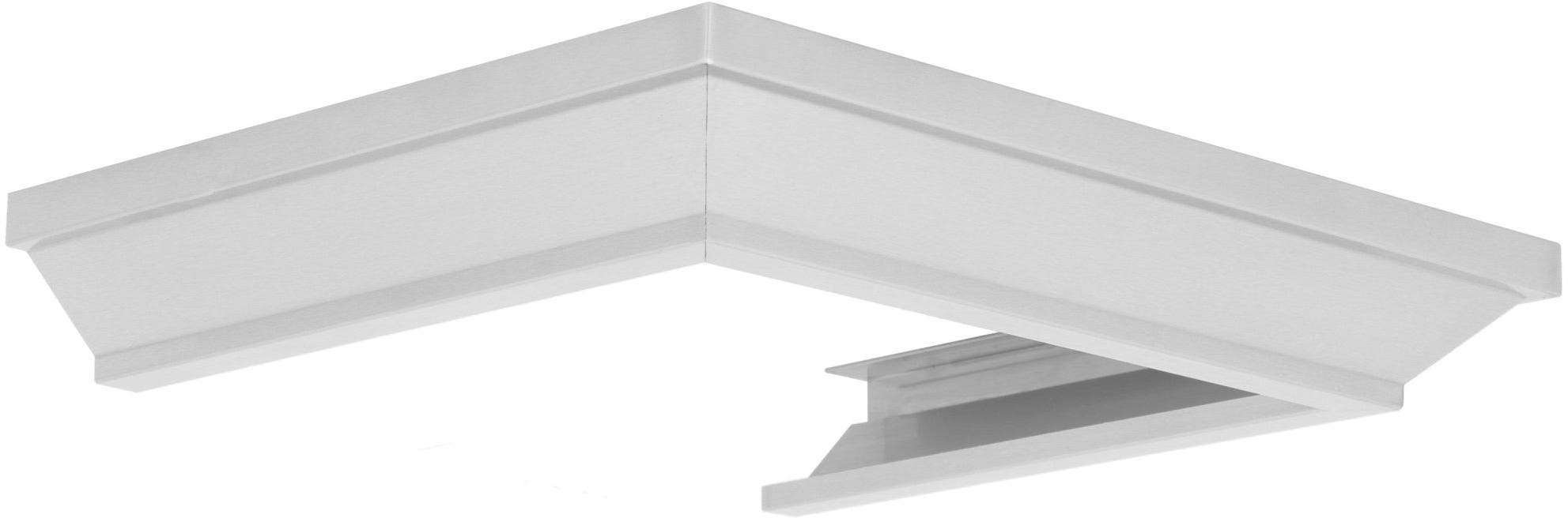 Zline CM2455476477667697 Brushed 430 Stainless Steel