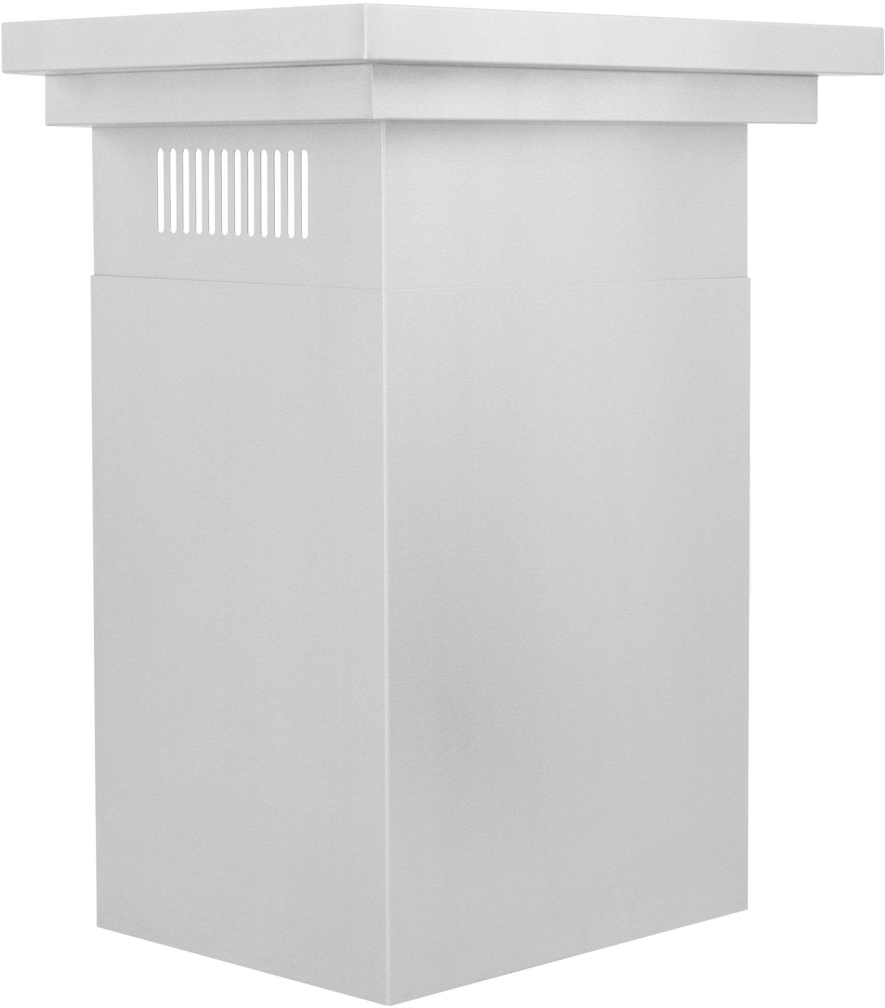 Zline CM4587597KEKECOM30KZ Brushed 430 Stainless Steel