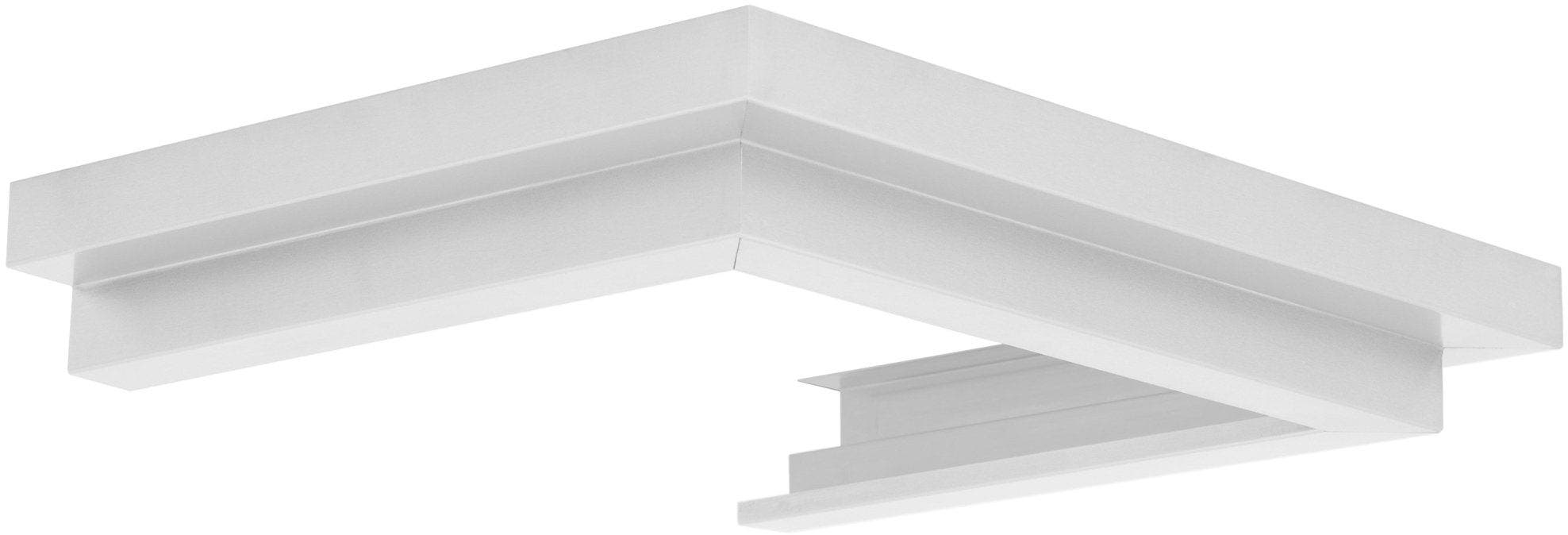 Zline CM4587597KEKECOM30KZ Brushed 430 Stainless Steel
