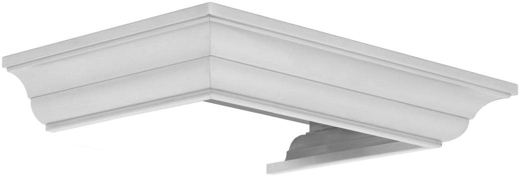 Zline CM6597I Brushed 430 Stainless Steel