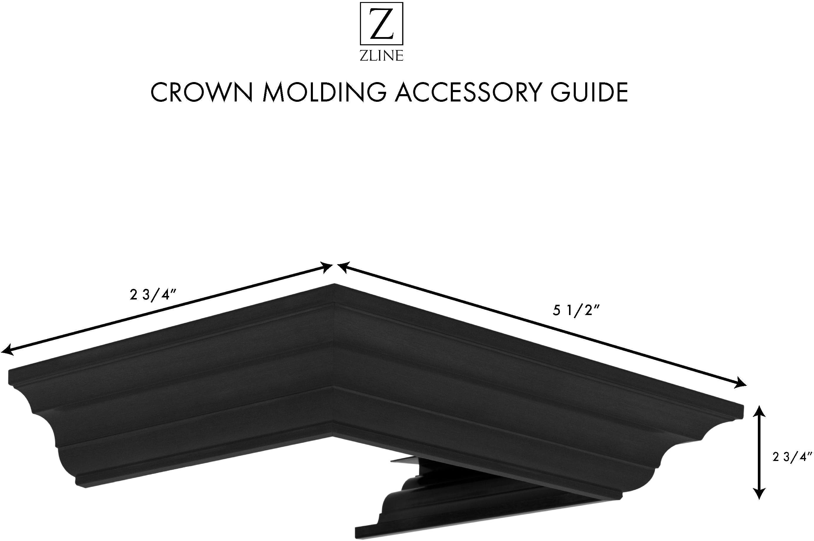 Zline CM6BS655N Stainless Steel