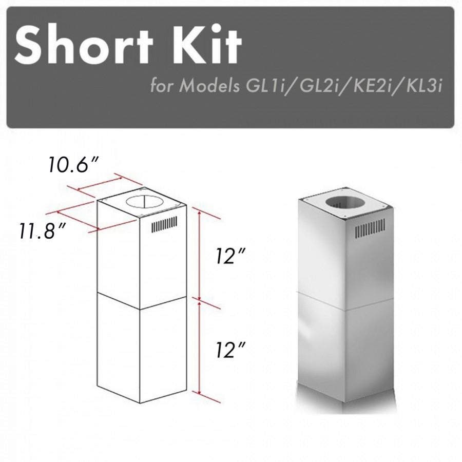 Zline CM6GL1IGL2IKE2IKL3I