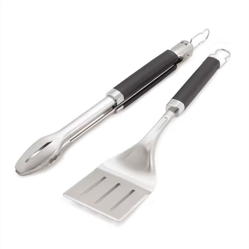Weber 6771 Stainless Steel