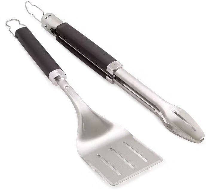 Weber 6771 Stainless Steel
