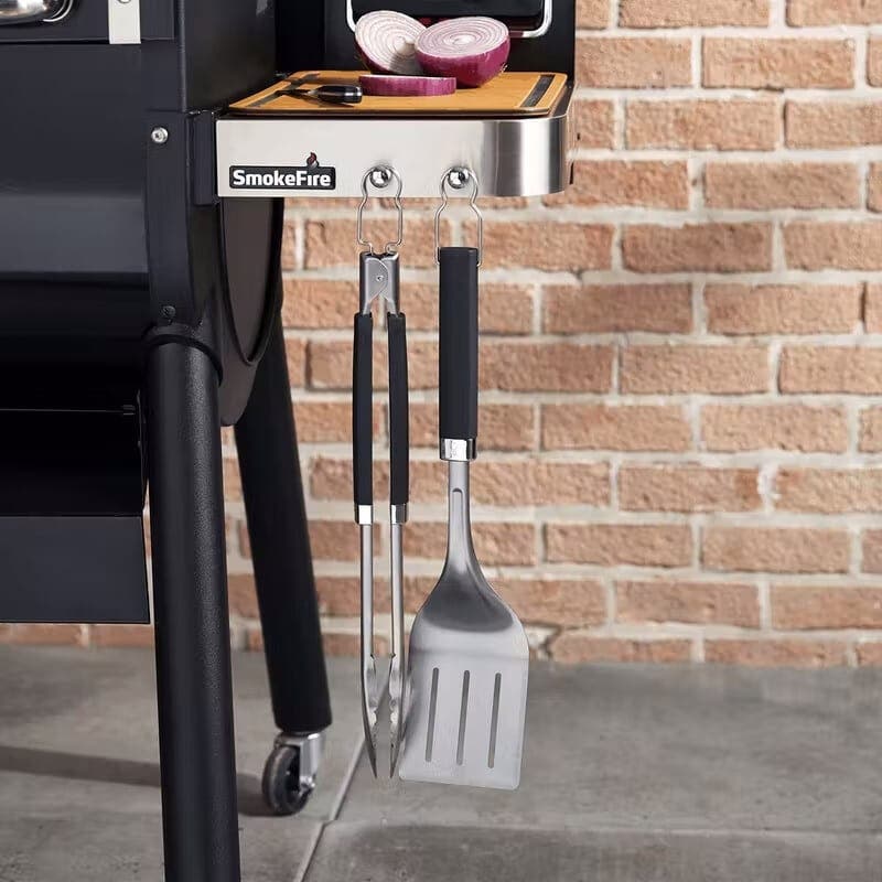 Weber 6771 Stainless Steel