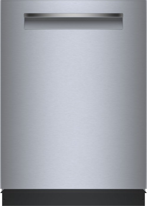 Bosch SHP95CM5N 500 Series 24 Inch Stainless Steel Top Control