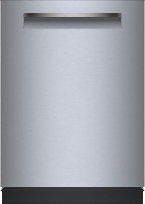 Bosch SHP95CM5N Stainless Steel