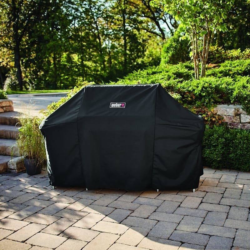 Weber 3400171 Summit Grill Center GC38