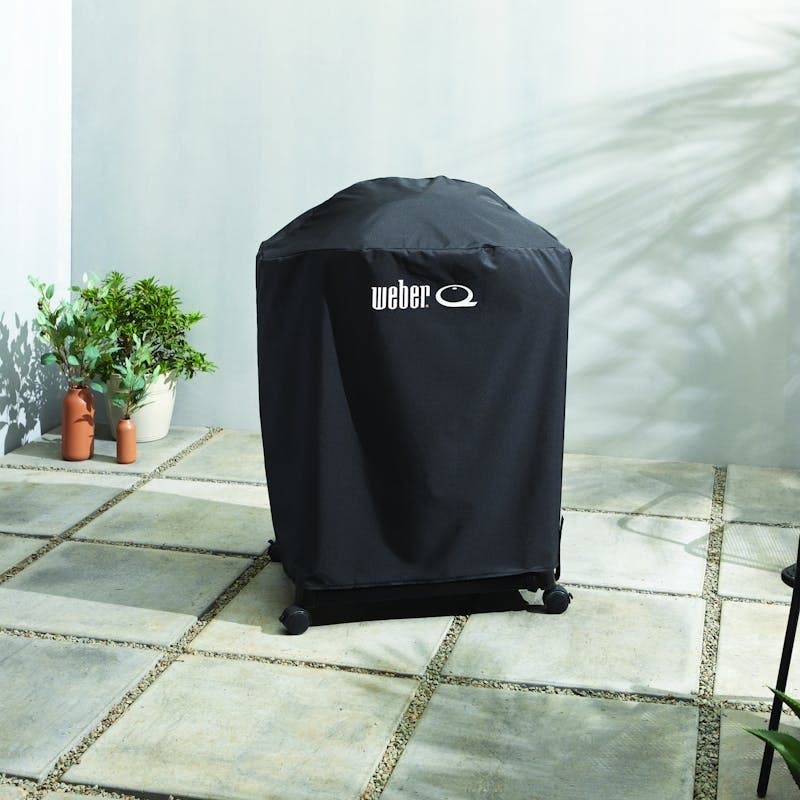 Weber 3400233 Black