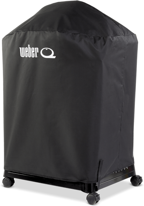 Weber 3400233 Black