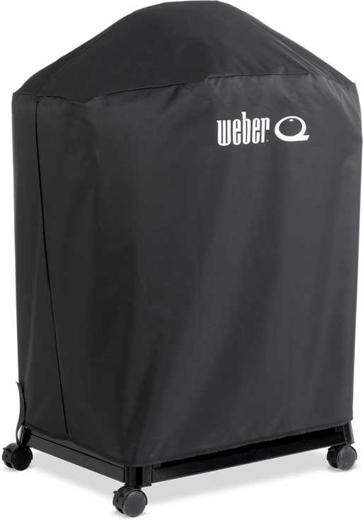 Weber 3400233 Black
