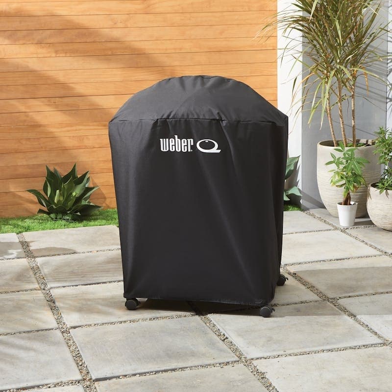 Weber 3400233 Black