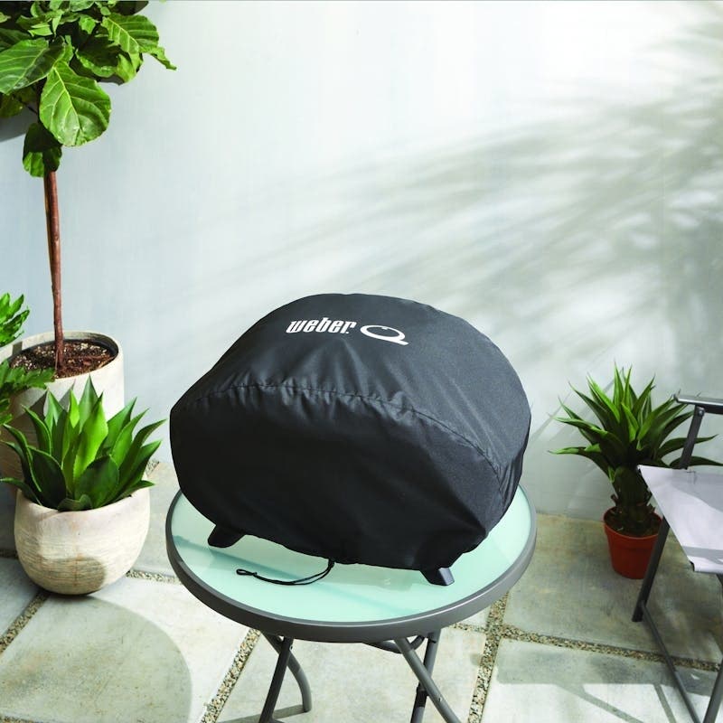 Weber 3400232 Black