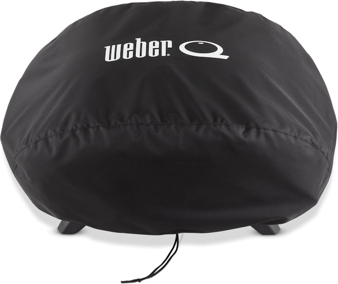 Weber 3400232 Black