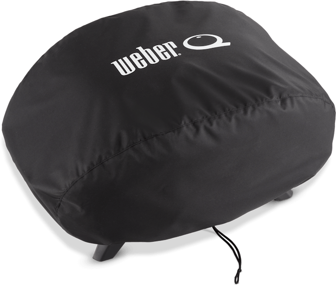 Weber 3400232 Black
