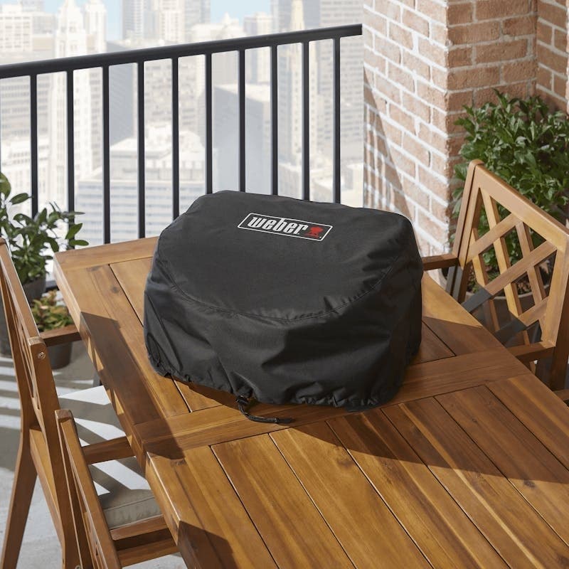 Weber 7197 Black, Polyester