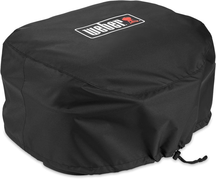 Weber 7197 Black, Polyester