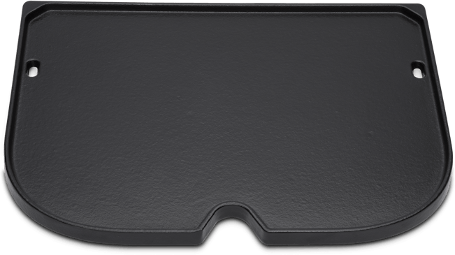Weber 6612 Black
