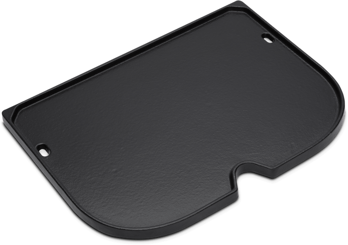 Weber 6612 Black