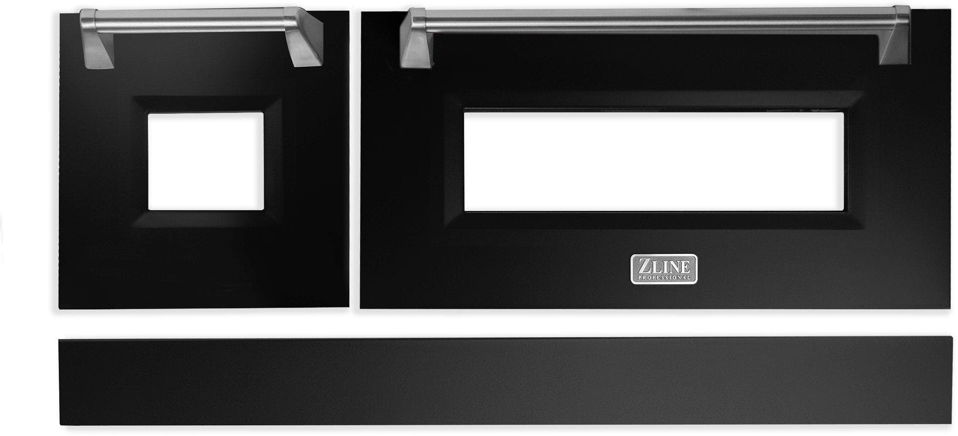 Zline RADRBM48 Blue Matte