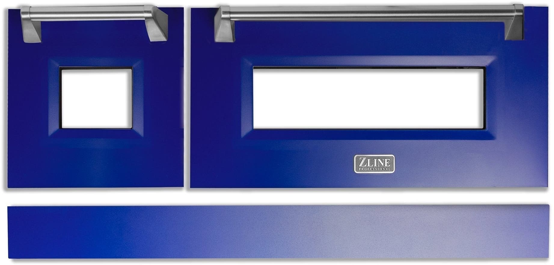 Zline RADRRM48 Red Matte