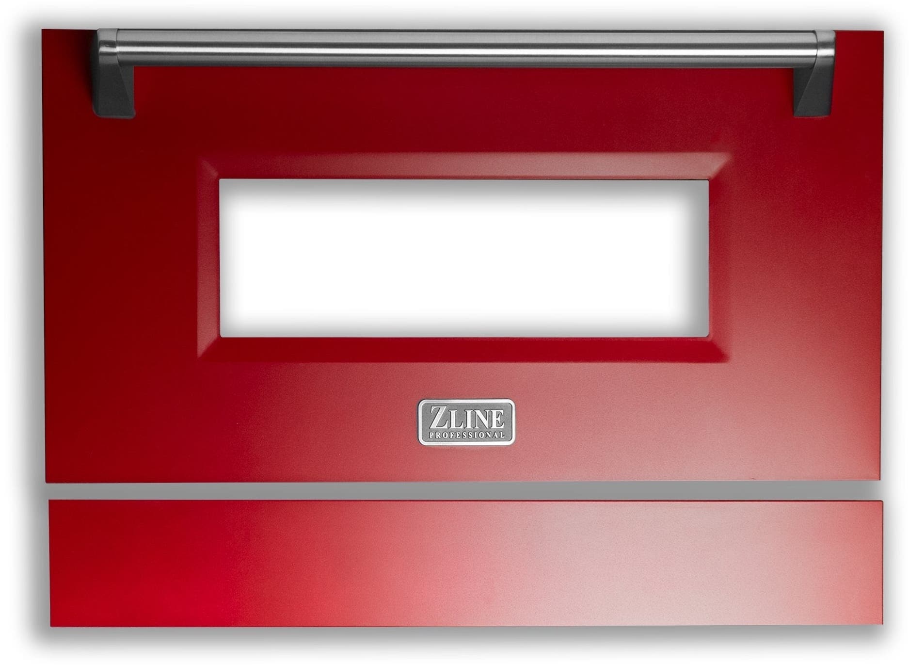 Zline RADRWM30 White Matte