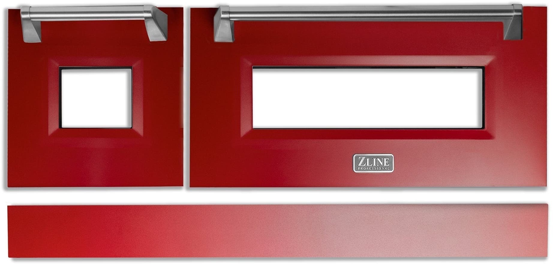 Zline RADRWM48 White Matte
