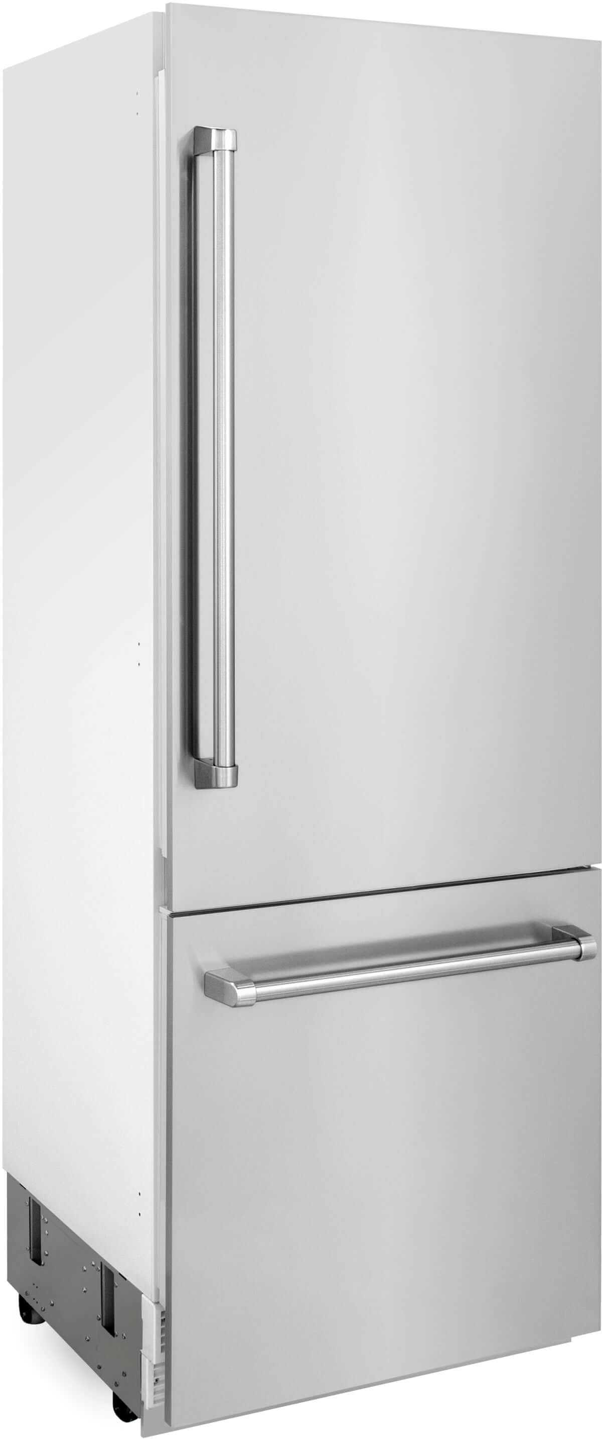 Zline RBIV30 Panel Ready (Handles and Panels Not Included)
