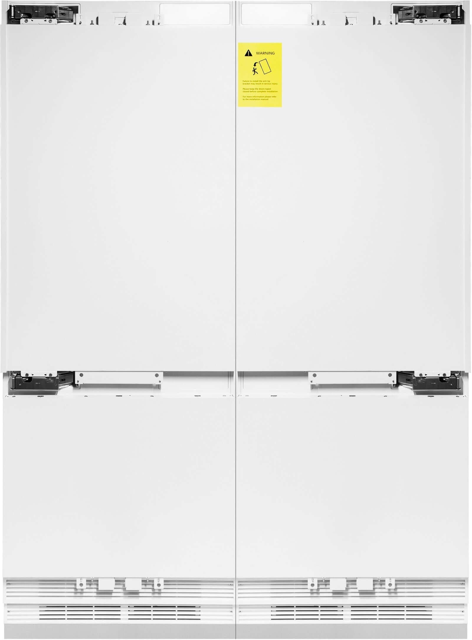 Zline RBIV60 Stainless Steel