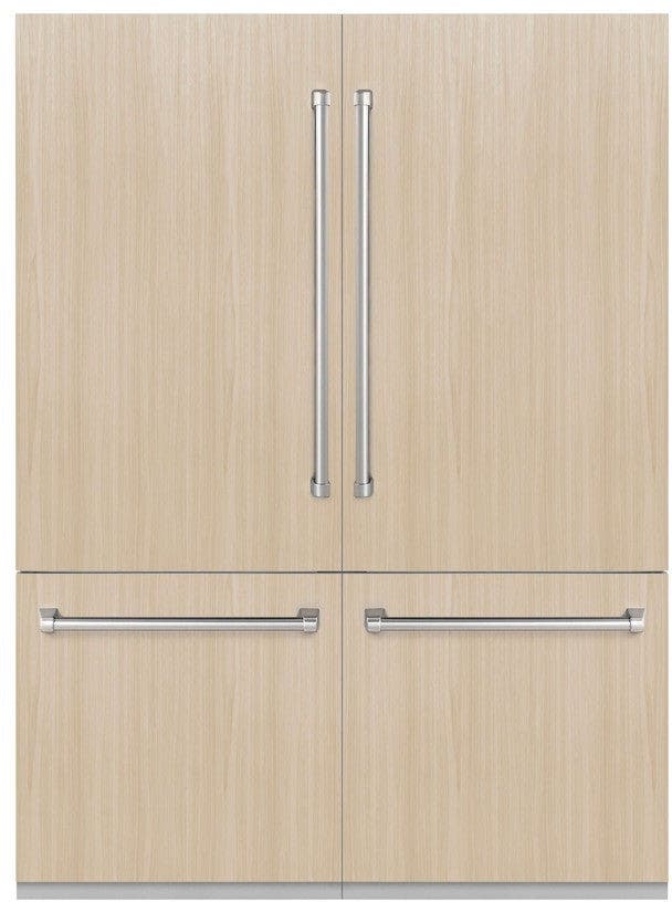 Zline RBIV60 Stainless Steel