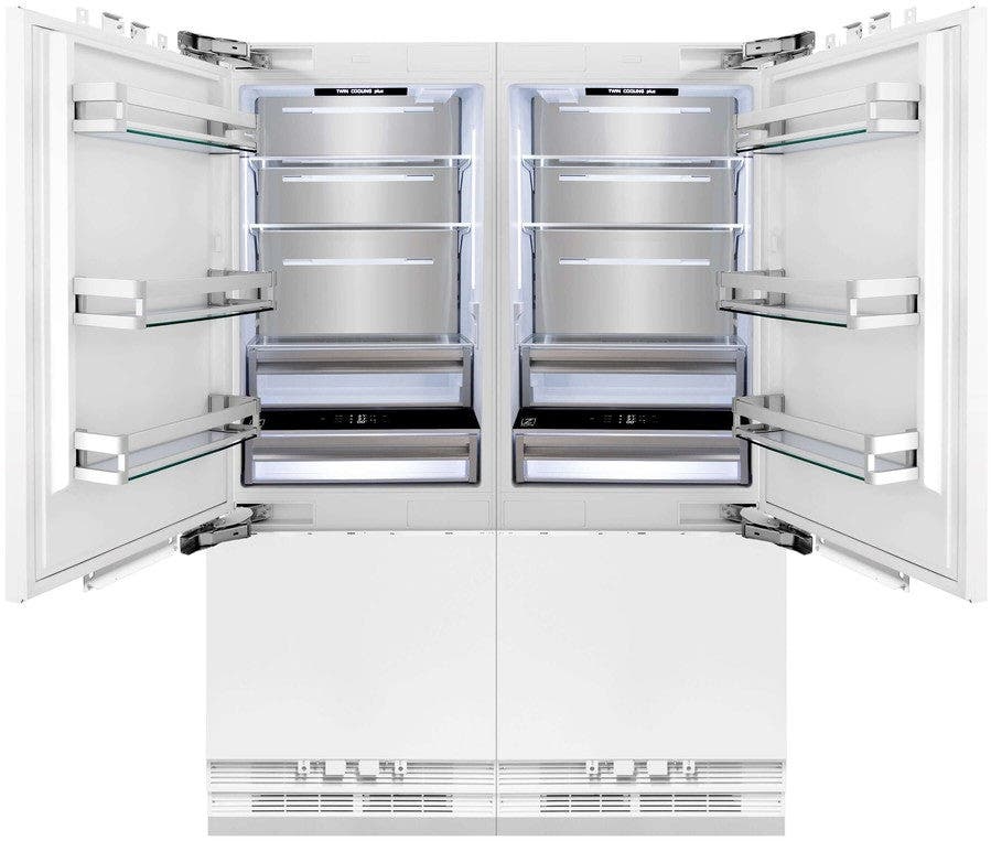 Zline RBIV60 Stainless Steel