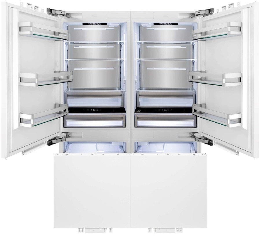 Zline RBIV60 Stainless Steel