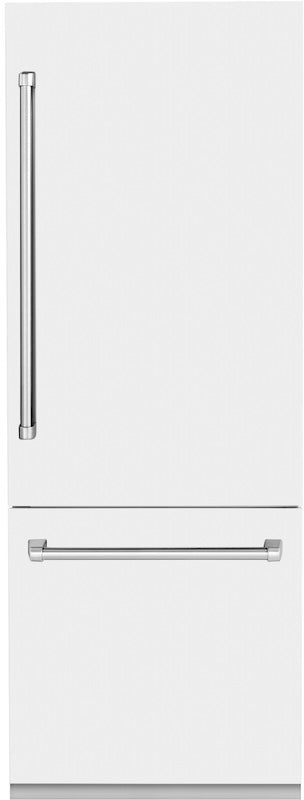 Zline RBIVWM30 ZLINE 30 Inch 16.1 cu. ft. Built-In 2-Door Bottom ...