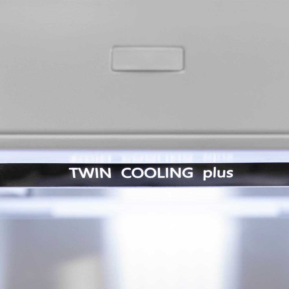 Zline RBIVWM60 White Matte