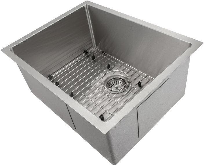 Zline SRS23S Dura Snow Stainless Steel