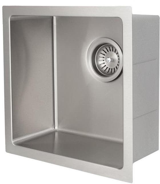 Zline SUS15 Stainless Steel