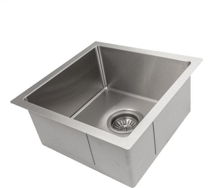 Zline SUS15 Stainless Steel
