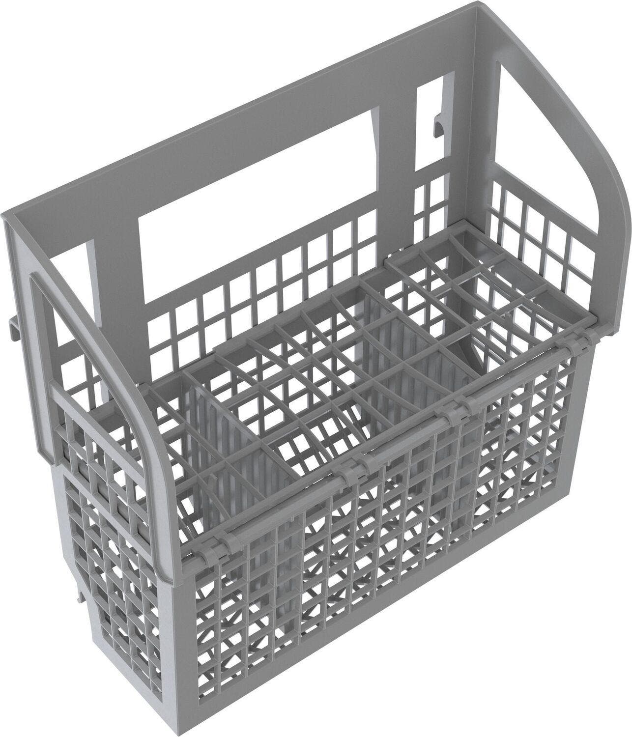Bosch SHP95CM5N Stainless Steel