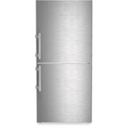 Liebherr C7540IM Stainless Steel, Right Hinge