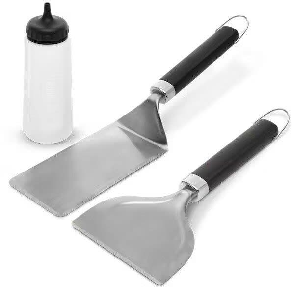 Weber 6777 Accessories