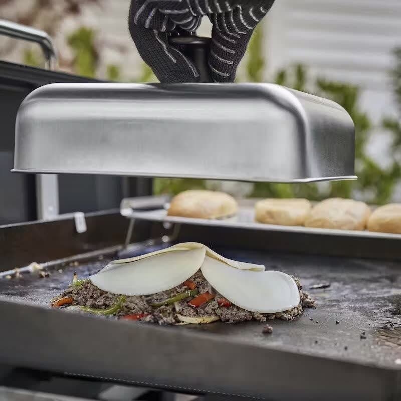 Weber 6783 Griddle Accessories