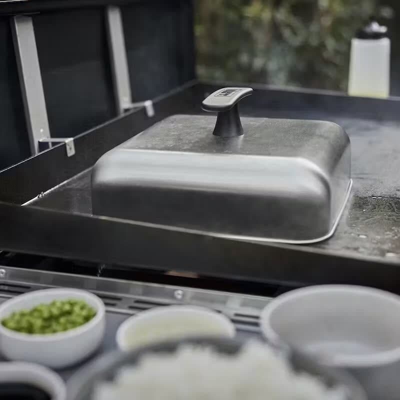 Weber 6783 Griddle Accessories