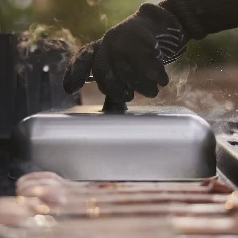 Weber 6783 Griddle Accessories