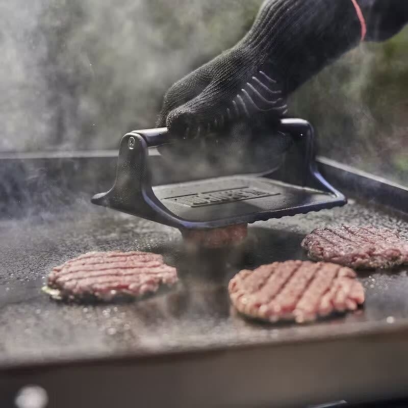 Weber 6785 Griddle Accessories